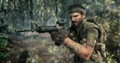 Call of Duty Black Ops-ports bevatten crossplay op PS4 en PS5