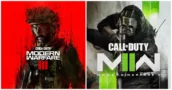 Dit is wanneer COD MWII en MWIII uit de hoofdinstallatie van COD verdwijnen