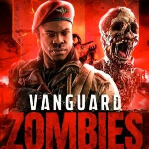 Call of Duty: Vanguard Zombie Mode onthuld