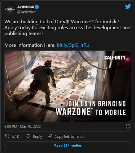 kopen Call of Duty: Vanguard goedkope cd-sleutel online