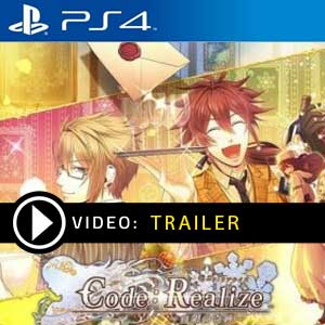 Koop Code Realize Wintertide Miracles PS4 Gameplay Video