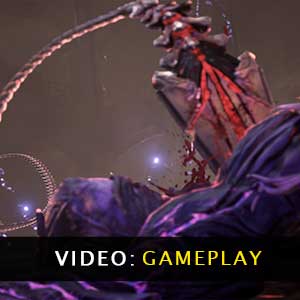 Code Vein Season Pass-gameplayvideo