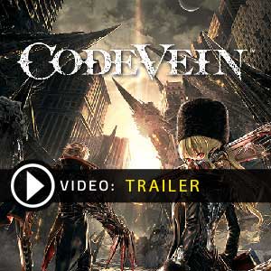 Koop Code Vein CD Key Compare Prices