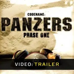 Codename: Panzers, Phase One - Trailer