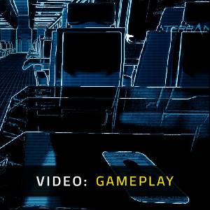 Codename Terranova - Gameplay