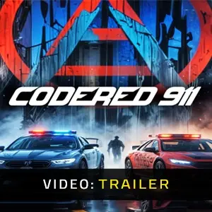 CODERED 911 - Trailer