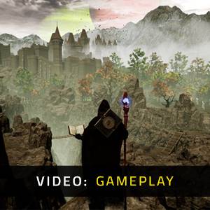 Codex Lost - Gameplay Video