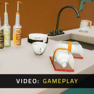 Coffee Express – Gameplay