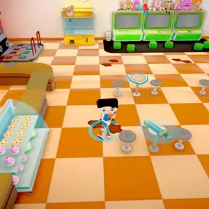 Coffee, Plis - Dweilen