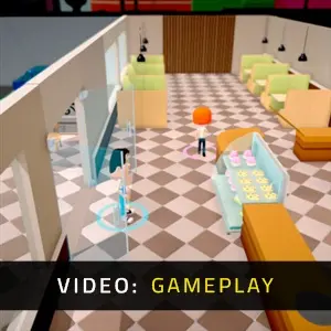 Coffee, Plis - Gameplay