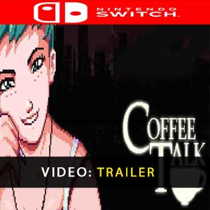 Koop Coffee Talk Nintendo Switch Goedkope Prijsvergelijke