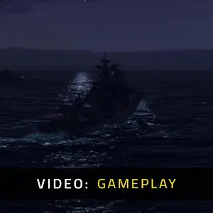 Cold Waters - Gameplay