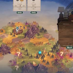 ColdRidge - Hulpbronnen