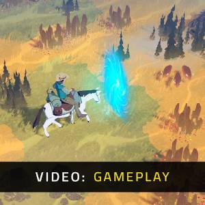 ColdRidge - Gameplay