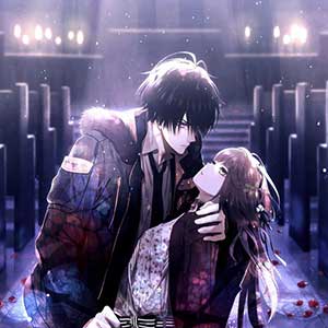 mysterieuze vreemden