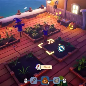 Collector's Cove - Drijvende Boerderij