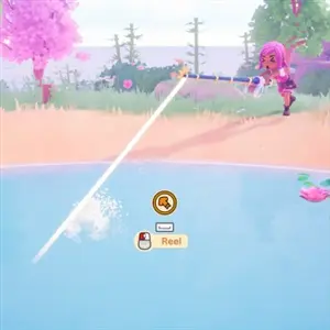 Collector's Cove - Vissen