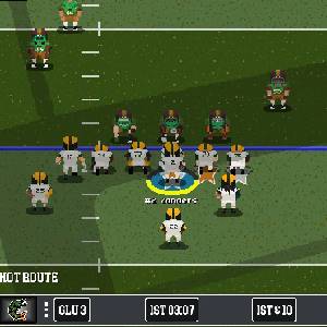 College Bowl - Zanders