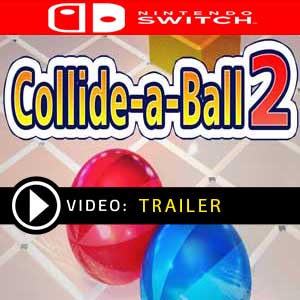 Koop Collide-a-Ball 2 Nintendo Switch Goedkope Prijsvergelijke