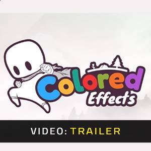 Colored Effects - Trailer