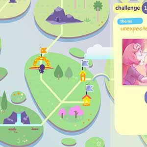 Colors Live Tekening Uitdaging