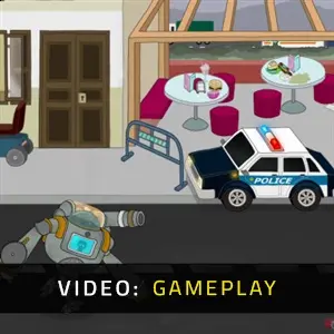Colossus Down - Gameplay