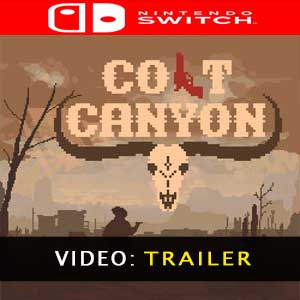 Koop Colt Canyon Nintendo Switch Goedkope Prijsvergelijke