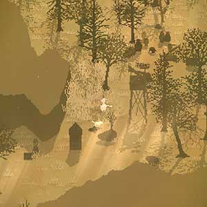 Effectieve deeltjeseffecten