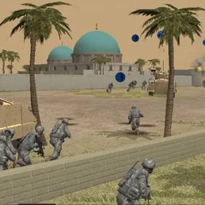 Combat Mission Battle for Normandy - Herhaling