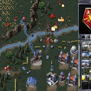 Command & Conquer Remastered Collection - Basis Verdediging