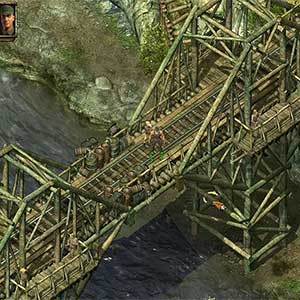 Commandos 2 & 3 HD Remaster Double Pack - Brug