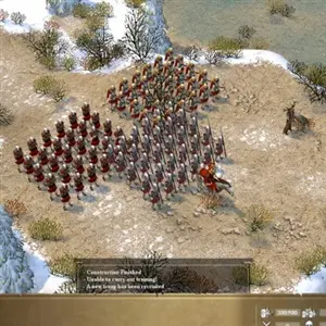 Commandos 2 & Praetorians HD Remaster Double Pack - Formatie
