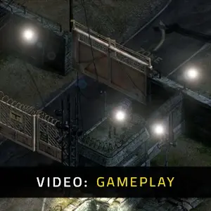 Commandos 2 - HD Remaster - Gameplay Video