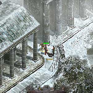 Commandos 3 HD Remaster - Hinderlaag