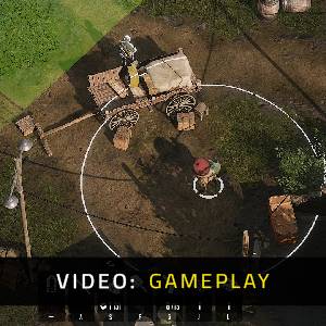 Commandos: Origins - Gameplay Video
