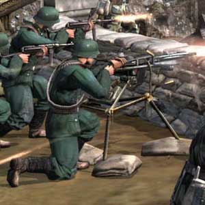 Company of Heroes 2 All Out War Edition Oorlog