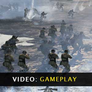 Company of Heroes 2 All Out War Edition Video Gameplay