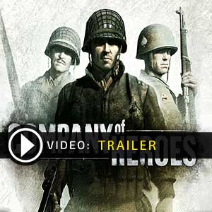 Koop Company of Heroes CD Key Compare Prices