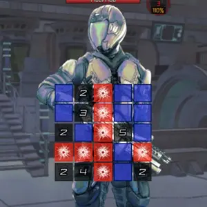 Complex Loop - Blokpuzzel