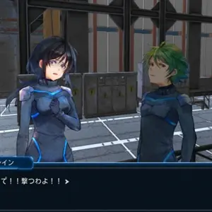 Complex Loop - Dialoogsysteem