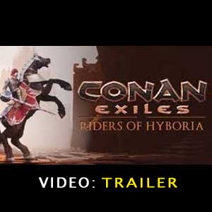 Koop Conan Exiles Riders of Hyboria Pack CD Key Goedkoop Vergelijk de Prijzen