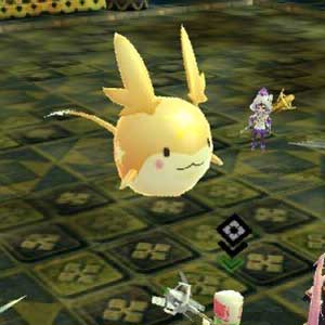 Volle kracht om te vechten