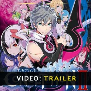 Conception 2 Children of the Seven Stars Pc