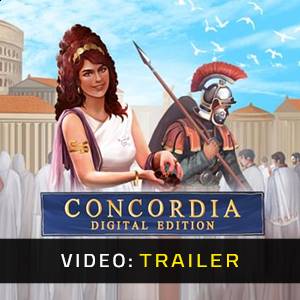 Concordia Video Trailer