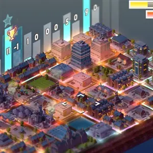 Concrete Jungle - Tegelopties