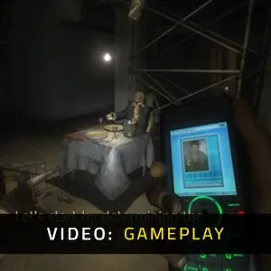 Condemned: Criminal Origins - Gameplay