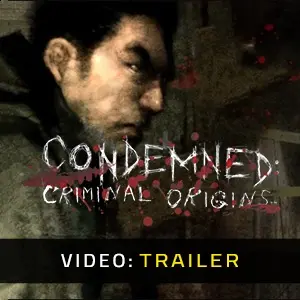 Condemned: Criminal Origins - Trailer