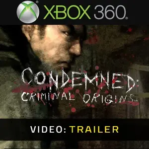 Condemned: Criminal Origins Xbox 360 - Trailer