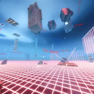 Confinement - Intense uitdaging
