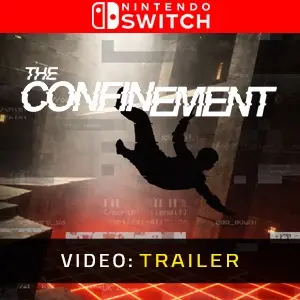 Confinement Nintendo Switch - Videotrailer